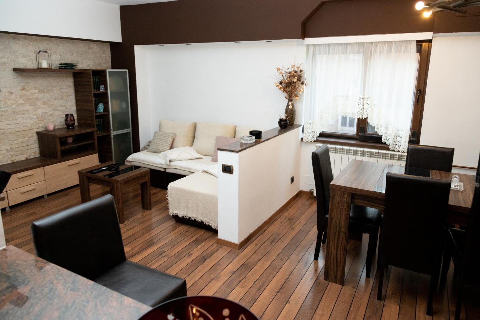 Apartament Central 1 Дробета-Турну-Северин Экстерьер фото