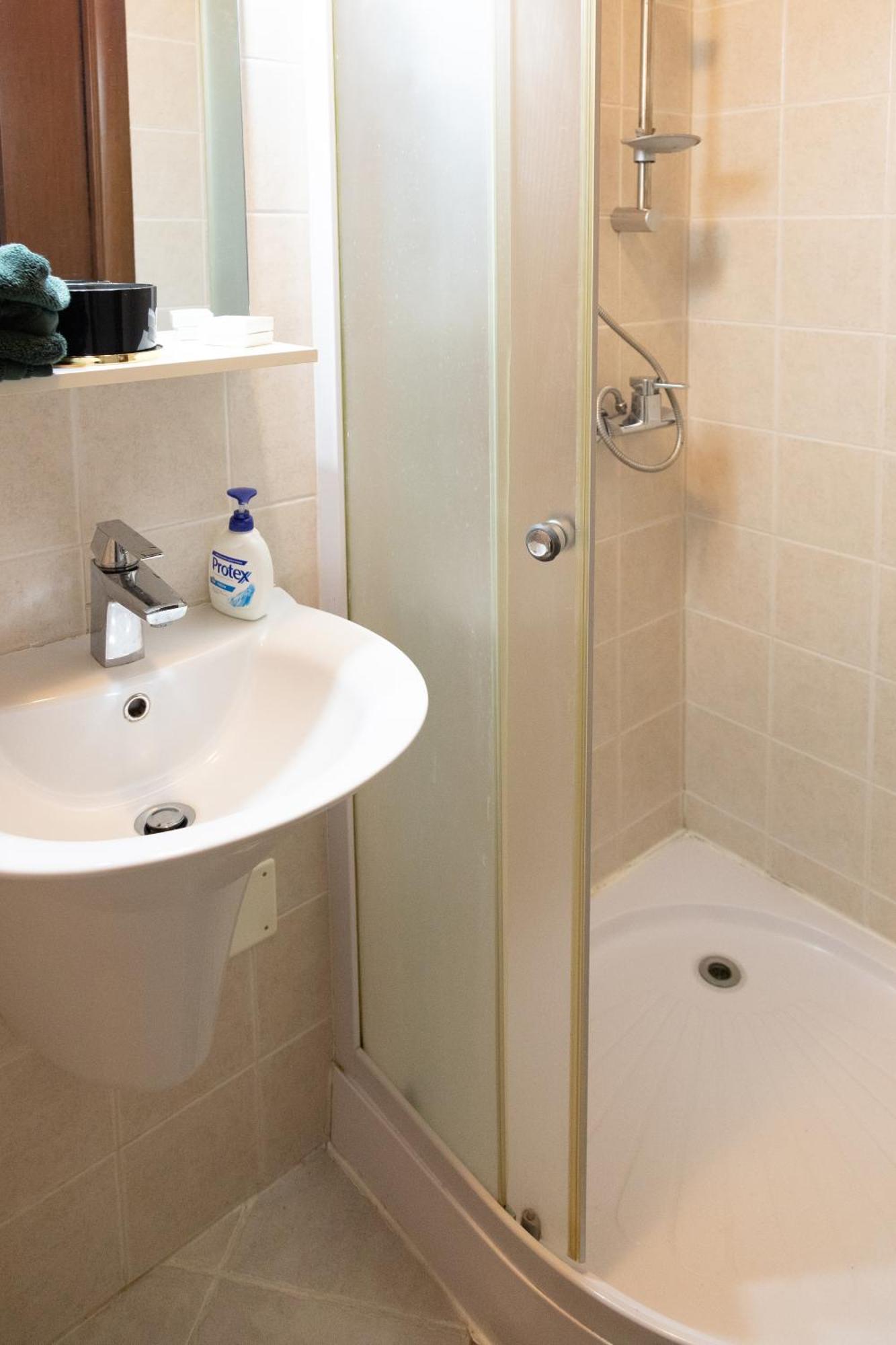 Apartament Central 1 Дробета-Турну-Северин Экстерьер фото