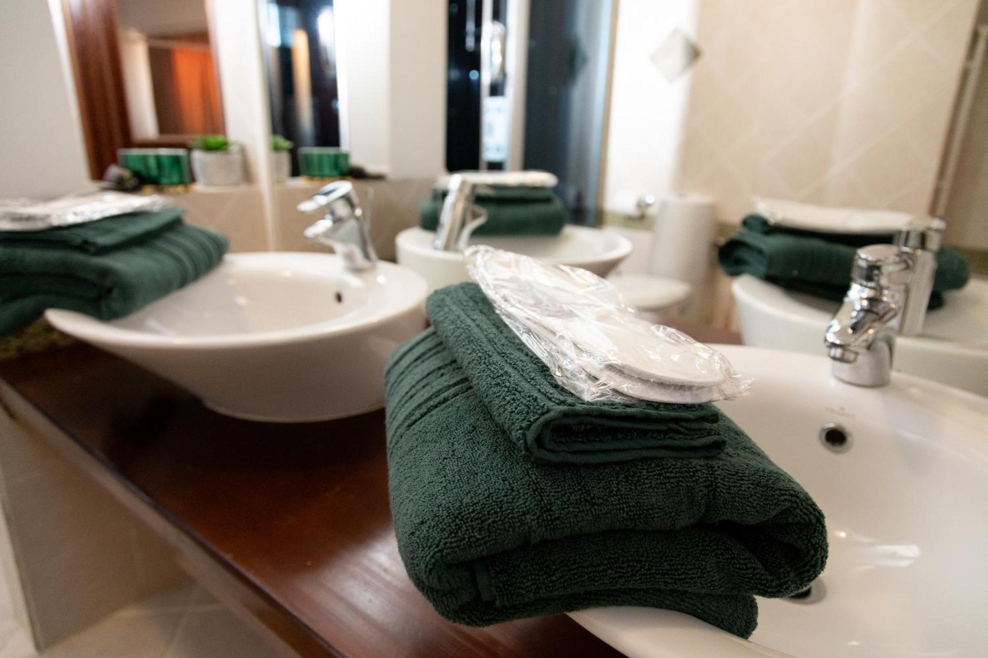 Apartament Central 1 Дробета-Турну-Северин Экстерьер фото