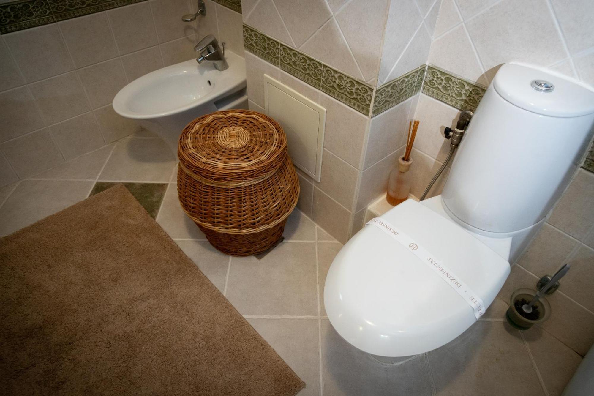 Apartament Central 1 Дробета-Турну-Северин Экстерьер фото